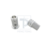 OEM CNC Milling Custom Machining Multi-Color Aluminum Machined Tool Accessories