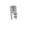 Duplex Wire Rope Gripper for Gallery Artwork & Retail Sign Suspension
