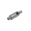 Copper Rotating Connector Cable Universal Jointshaft Lamp Swivel Joint for Lighting