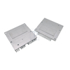 Rapid Prototype Custom Aluminum Heatsink Via CNC Milling and Machining