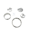 Custom CNC Machined & Milled Metal Parts for Automotive/Machinery Applications