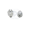 Custom CNC Machining Milling Aluminum Multi-Functional Equipment Spare Parts
