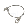 Premium Adjustable Ceiling Cable Clamp for Lighting Fixtures
