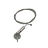 Adjustable Steel Wire Cable Gripper for Lighting Fixtures