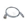 Premium Brass Adjustable Cable Gripper for OEM Applications