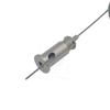Premium Iron Cable Gripper for Elegant Ceiling Lamp Displays