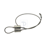 Durable Looping Cable Gripper with Customizable Steel Wire Rope Features