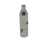 Sleek Adjustable Cable Gripper for LED Track Lighting Solutions