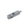 Portable Panel Hanging Cable Gripper with Flexible Installation and Removal.