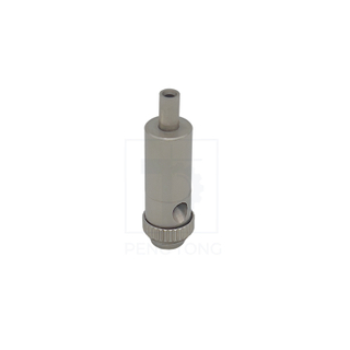 Versatile Suspension Cable Clip for Exhibition Sign Hanging