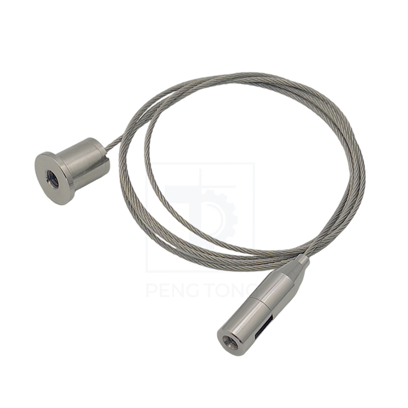 Premium Cable Gripper for Easy LED Lighting Installations