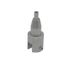Premium Stainless Steel Cable Gripper for Secure Hanging Solutions