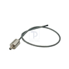 Versatile Large Brass Cable Gripper for Adjustable Lighting