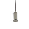 Ceiling Mount, Cable Gripper - Light Fixture Hanging Accessory