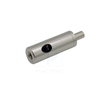 Compatible with M4 Nickel-Plated Copper Cable Gripper for Luminaire Suspension