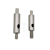 Versatile Cable Gripper for Secure Suspension in Business Environments