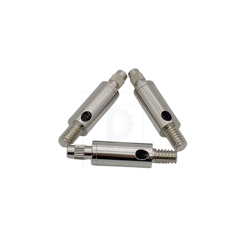 Durable Round Type Brass Cable Grippers for Industrial Use