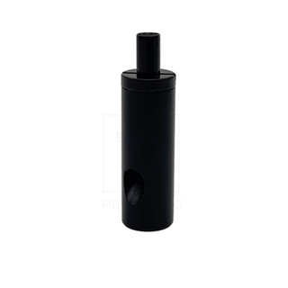 Exquisite Black Cable Gripper Suspension Kit Lighting Accessory