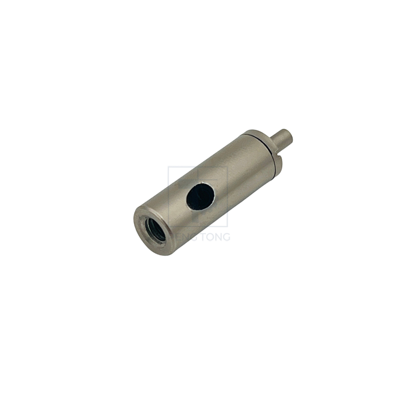 Durable Brass Cable Gripper for Professional Lighting Applications