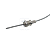 Factory Direct Custom Portable Cable Gripper with External Thread Fixing.