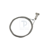 Wholesale Copper Cable Gripper with Track Sliding Clip for Track Lights.
