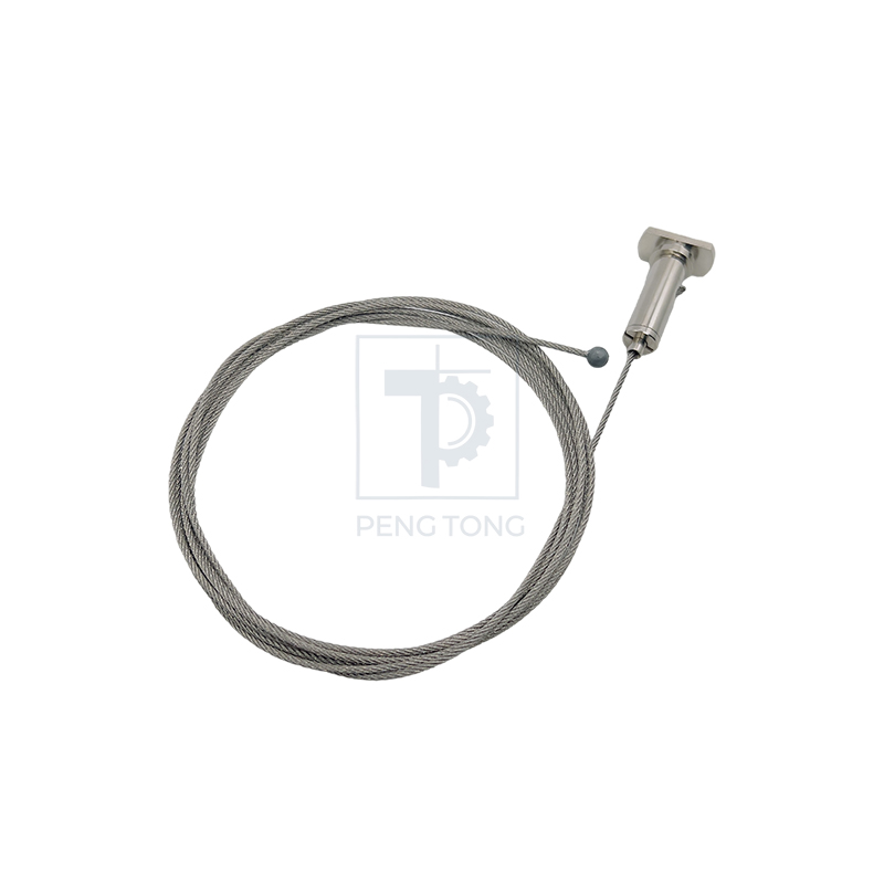 Wholesale Copper Cable Gripper with Track Sliding Clip for Track Lights.