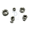 Corrosion-Resistant 316L CNC Stainless Steel Hardware CNC Machining Part