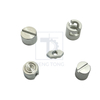 Corrosion-Resistant Anodized Aluminum Components for Harsh Environment Applications CNC Machining