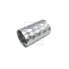 Customized CNC Machined Geometric Metal Components Via Precision Milling