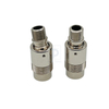 Universal 360° Swivel Joint for Commercial & Residential Lighting Fixtures