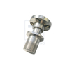 OEM CNC Milling Custom Machining Stainless Steel Threaded Connection Hardware Assemblies