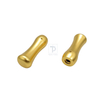 Premium CNC Machined Brass Fasteners for Global Distribution Custom Machining