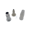 Professional CNC Machining Service for Custom Metal Parts - Turning & Milling