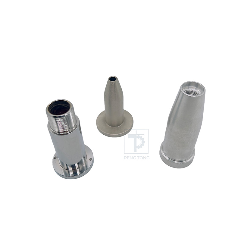 Professional CNC Machining Service for Custom Metal Parts - Turning & Milling