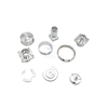 Custom CNC Machined & Milled Metal Parts for Automotive/Machinery Applications