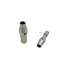 Custom CNC Stainless Steel Ball Joints - Precision Milling