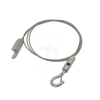 Premium Adjustable Ceiling Cable Clamp for Lighting Fixtures