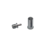 Adjustable Wire Hinge Cable Gripper for Lighting Fixtures