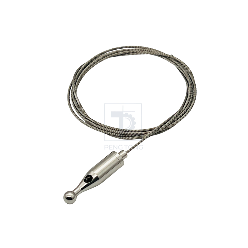 Versatile Cable Gripper for Contemporary Light Fixture Installations