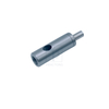 Premium Stainless Steel Suspension Cable Gripper for Effortless Installation