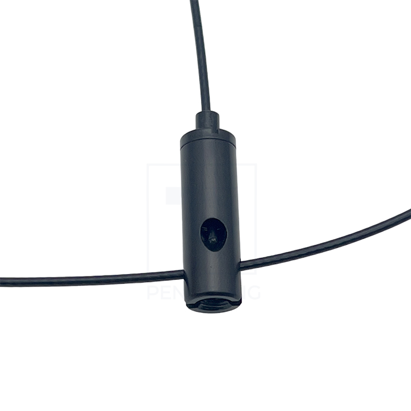 Ceiling Attachment Cable Gripper for Lighting, Decoration, Exhibition, Hanging System