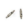 Adjustable Cable Gripper for Suspension Systems in Interiors