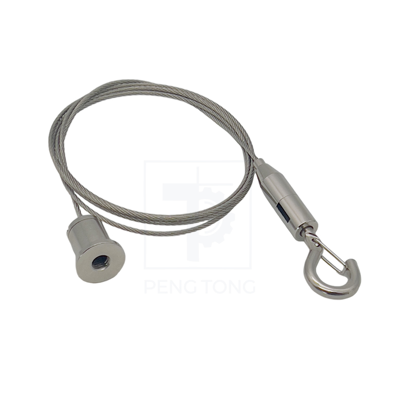 Premium Cable Gripper for Easy LED Lighting Installations