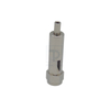 Sleek Adjustable Cable Gripper System for LED Track Lighting