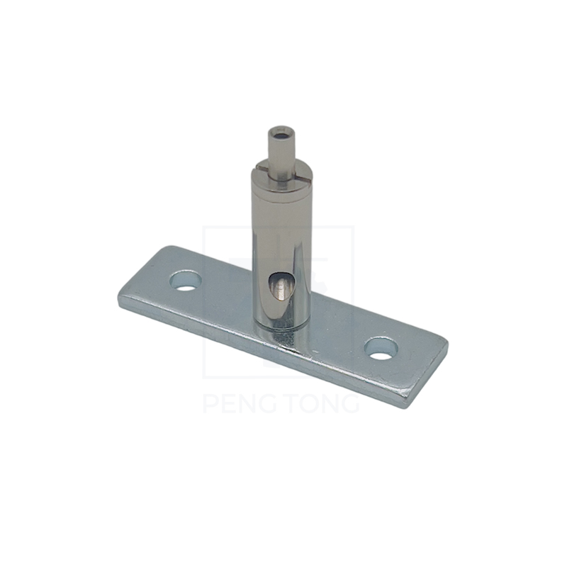 Portable Copper Cable Gripper Display Board Hanging Clip with Fixing Screws Provided