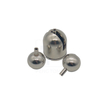 Multi-Purpose Round Cable Clip for Secure LED Mounting