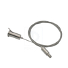 Ceiling Mount, Cable Gripper - Light Fixture Hanging Accessory