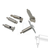 Durable Cable Gripper Kit for Versatile LED Track Lighting