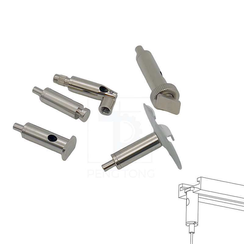 Durable Cable Gripper Kit for Versatile LED Track Lighting