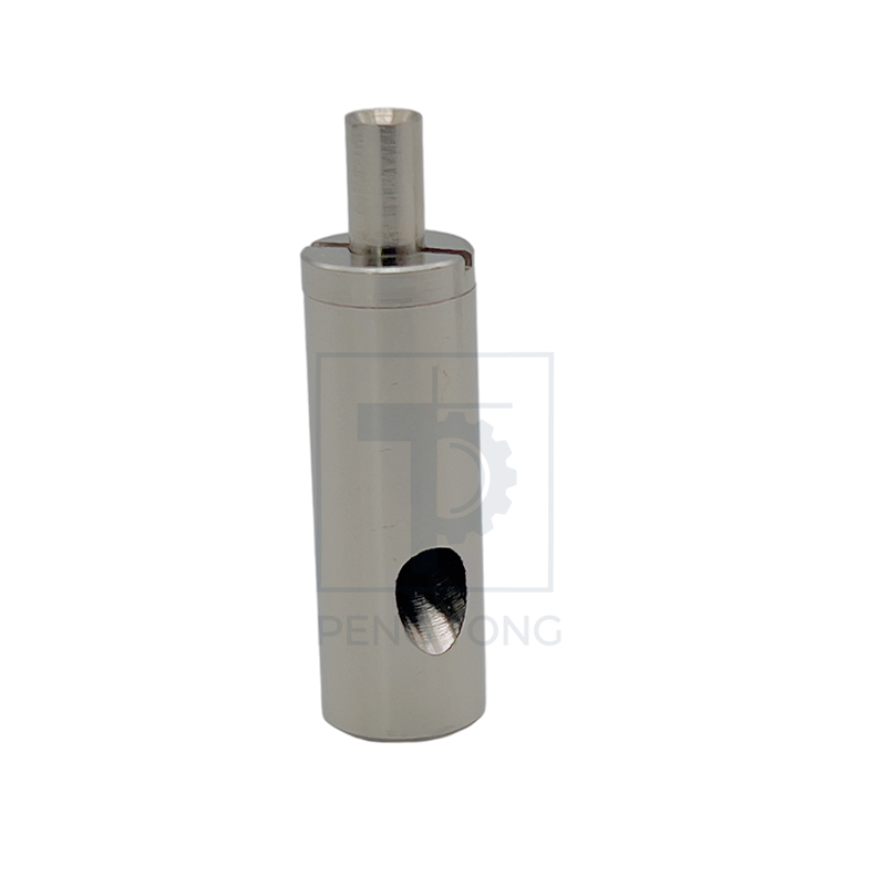 Compatible with M4 Nickel-Plated Copper Cable Gripper for Luminaire Suspension